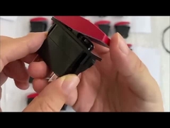 Pa66 Marine Rocker Włącz wyłącz Długi czas życia