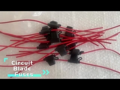 Uchwyty bezpieczników