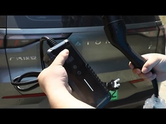 przenośny ładowarka EV HJ-EV-EV-PE1-04