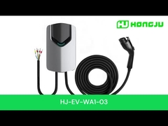Ładowarka elektryczna ścienna Ładowarka domowa HJ-EV-WA1-03