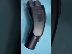 Dostosowany CCS1 do CHAdeMO adapter DC szybki CCS1 do CHAdeMO