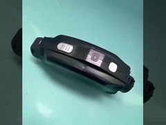 Adaptor CCS1 do Gbt Adaptor do ładowania prądu stałego Adaptor 200A GB/T