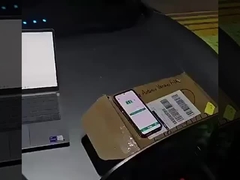 CCS2 do CHAdeMO DC FAST EV Charger Adaptor