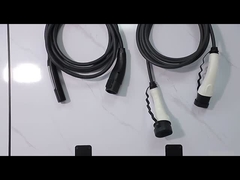 Kabel ładowania Tesla NACS EV