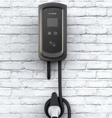 32 Amper Mode Poziom 2 Ładowarka EV 7KW EVSE Przenośna Ładowarka EV Elektryczny pojazd Ładowarka samochodowa Typ 2