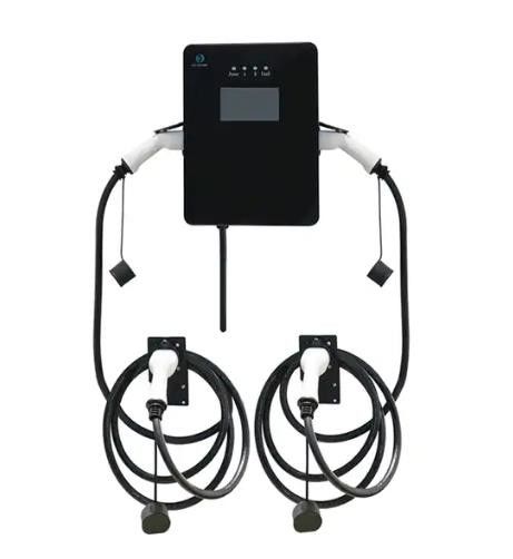 16A / 32A Kabel do ładowania samochodów elektrycznych Przenośny kabel do ładowania pojazdów elektrycznych Typ 2