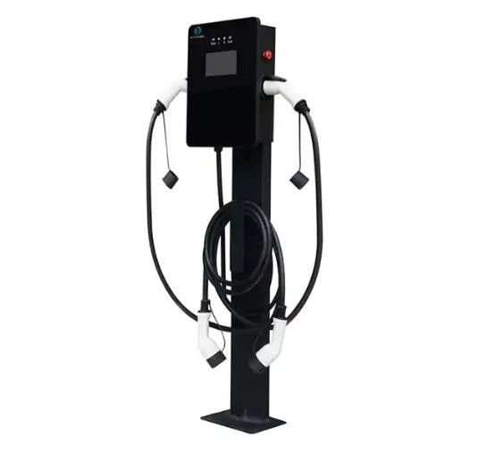 16A / 32A Kabel do ładowania samochodów elektrycznych Przenośny kabel do ładowania pojazdów elektrycznych Typ 2