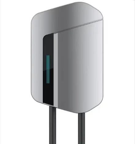 7kW ładowarka samochodowa IEC 62196 TYPE2 Konektor EV Smart APP Ładowarka EV
