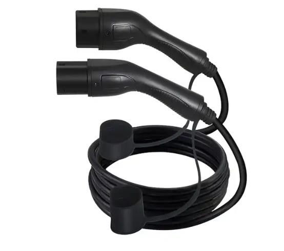 Home EV Charger 3,5 kW Typ2 do Typ2 16/32A EVSE Ładowanie pojazdów elektrycznych