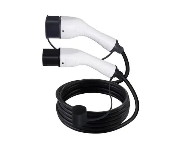 Home EV Charger 3,5 kW Typ2 do Typ2 16/32A EVSE Ładowanie pojazdów elektrycznych
