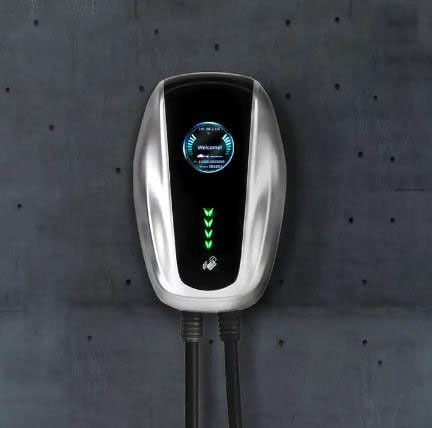Domowe ładowarki elektryczne EV 32A 3,6KW typ 2 Stopień ochrony IP54
