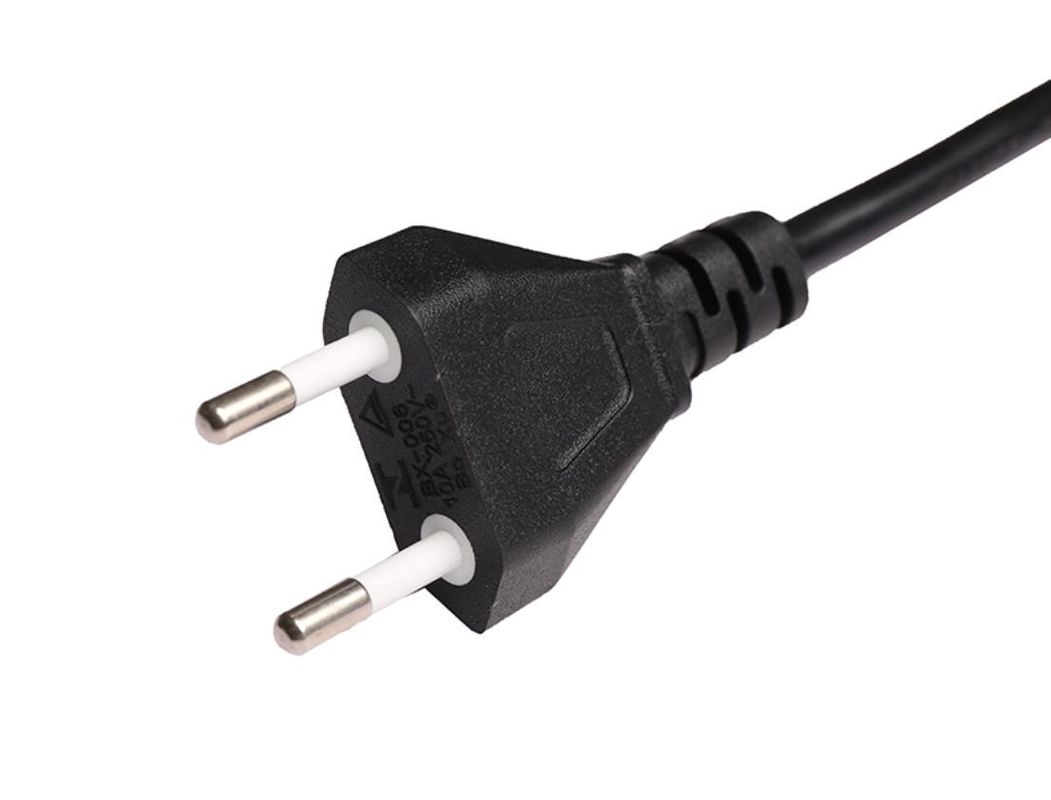 Dostosowany brazylijski kabel zasilający 1,5 m / 1,8 m / 2 m Kabel zasilający AC