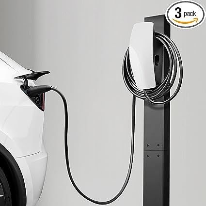 Fabryka Sprzęt do ładowania pojazdów elektrycznych
