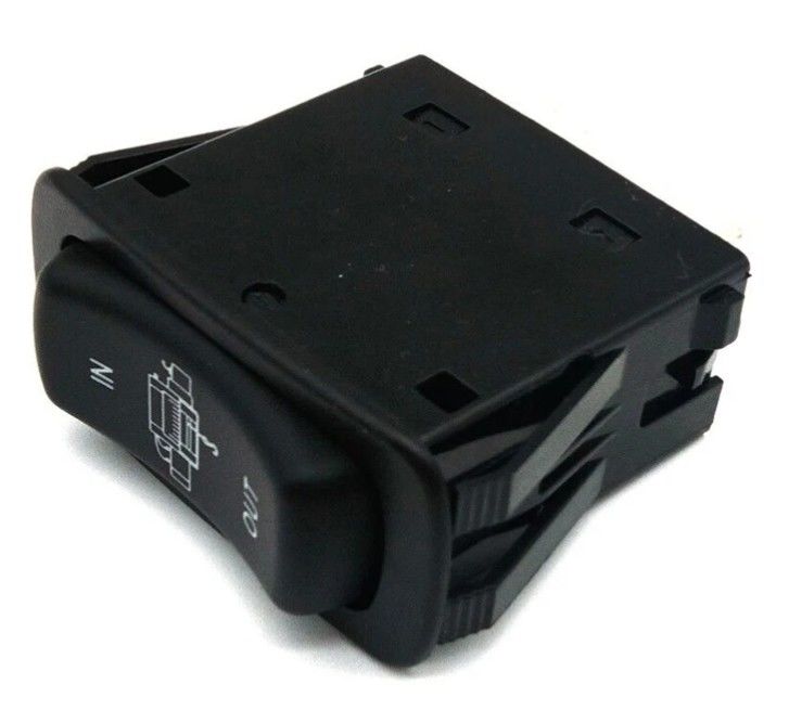Niestandardowy Mini Rocker Switch 12v Icon In Out 9 Pin On Off Na serii L
