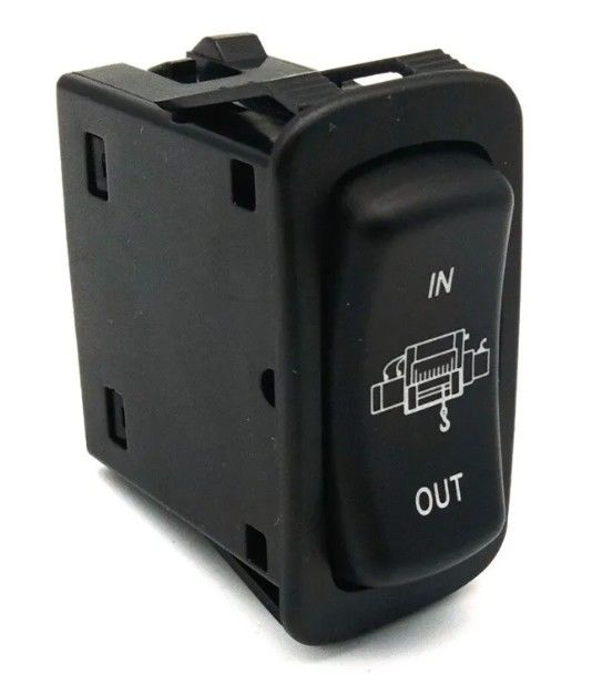 Niestandardowy Mini Rocker Switch 12v Icon In Out 9 Pin On Off Na serii L