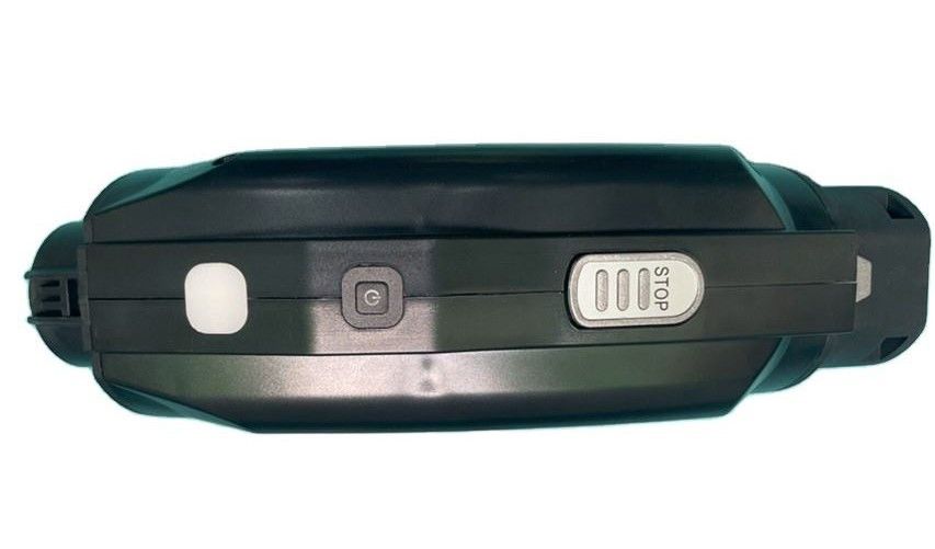 100-500V CCS1 Do Adaptora Gbt 200A Konektor GB/T Adaptor ładowarki prądu stałego