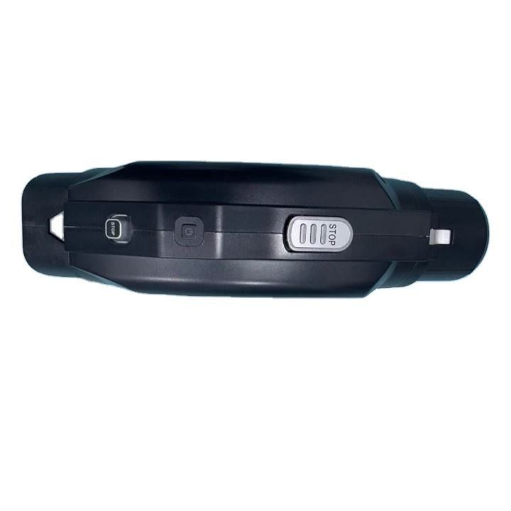 Niestandardowy adapter CCS2 do CHAdeMO DC Szybki łącznik ładowania CCS2 do CHAdeMO EV