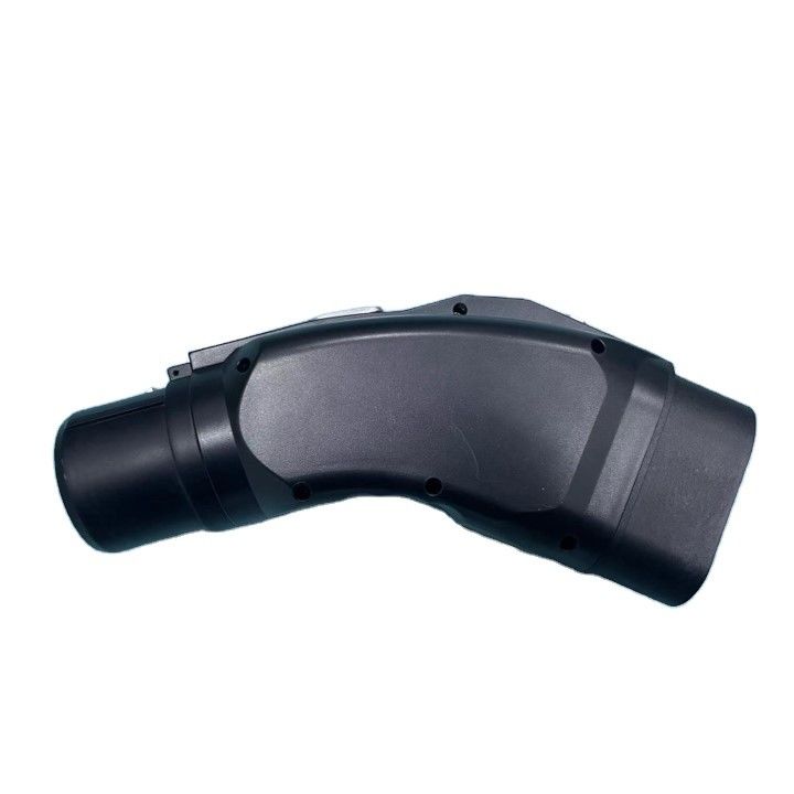 Niestandardowy adapter CCS2 do CHAdeMO DC Szybki łącznik ładowania CCS2 do CHAdeMO EV