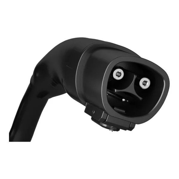 Smart New Energy EV Nacs 16A 32A 48A 3.5KW 7KW 11KW Przewód ładowania Ac Tesla Kabel rozszerzający