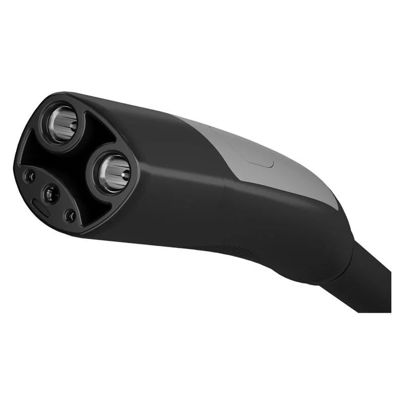 Smart New Energy EV Nacs 16A 32A 48A 3.5KW 7KW 11KW Przewód ładowania Ac Tesla Kabel rozszerzający