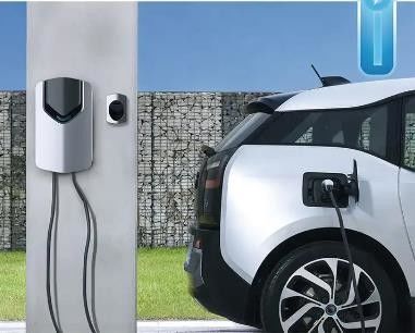 Typ1 Do stacji ładowania Tesla NACS 32A 5M IP55 Stacja ładowania EVSE