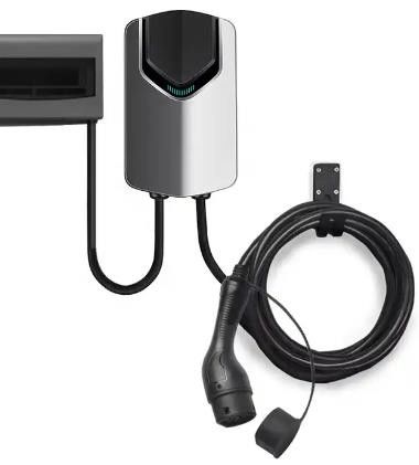 GBT 7KW 11KW 22KW Kabel ładowania EV Kobieta do mężczyzny