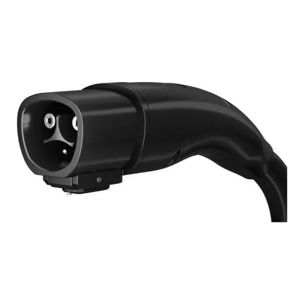 SAE J3400 NACS NACS Kabel ładowania EV z modulatorem RF Tesla EV Charging Gun