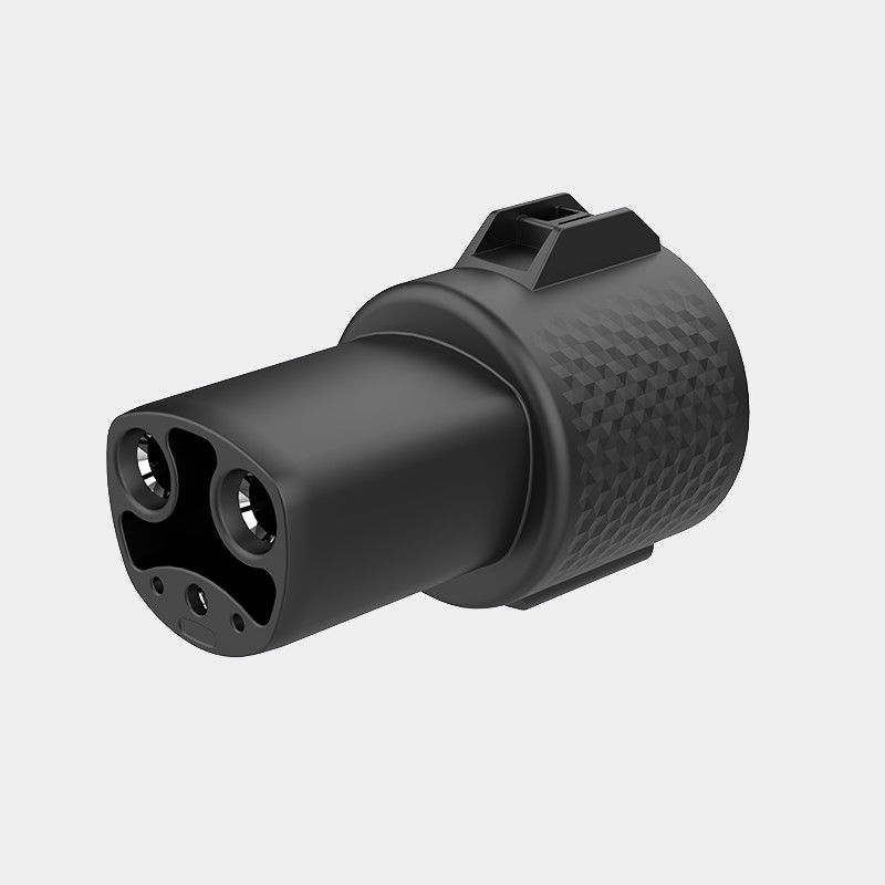 Adaptery do ładowarek EV 240 V J1772 Typ 1 Zabezpieczenie przed przepięciem