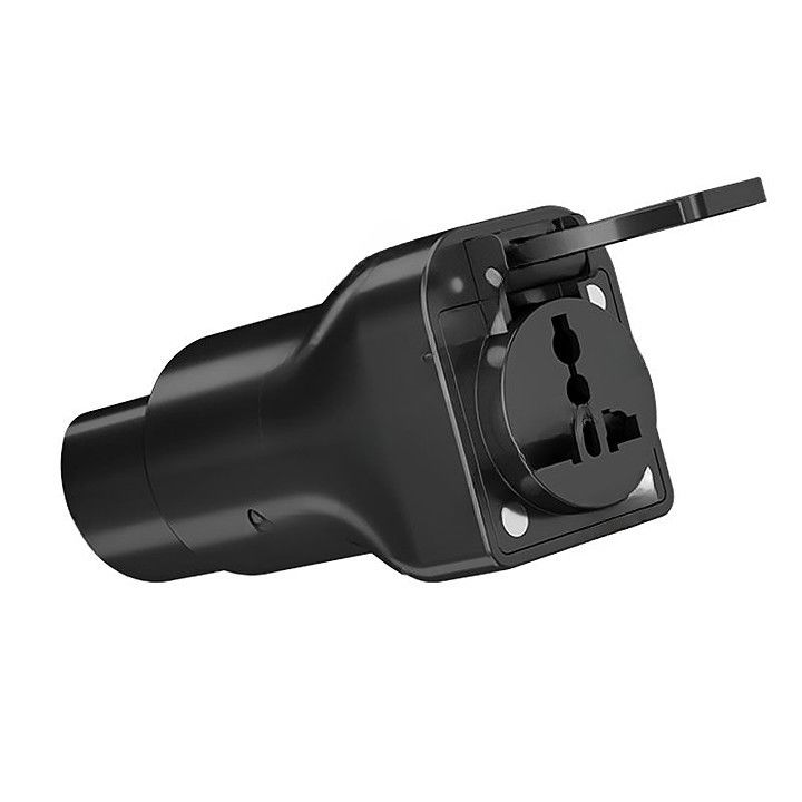 GBT 3kw-5kw podłącza ładowarka Ev rozładowania Adaptora dla Ev rozładowania Adaptora
