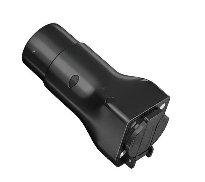 GBT 3kw-5kw podłącza ładowarka Ev rozładowania Adaptora dla Ev rozładowania Adaptora