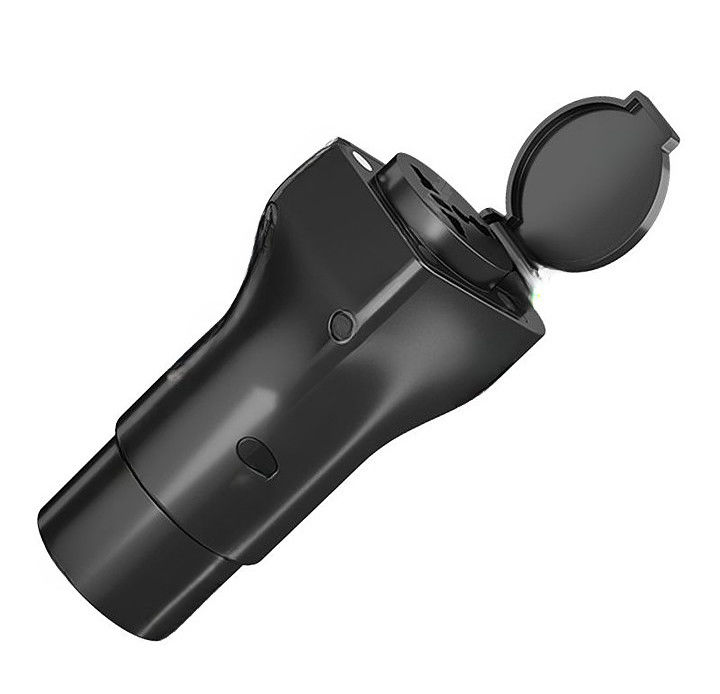 GBT 3kw-5kw podłącza ładowarka Ev rozładowania Adaptora dla Ev rozładowania Adaptora