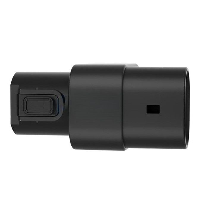Tesla do Ccs 2 Adapter 200A Pojazd elektryczny Dc Ev Ładowarka samochodowa Adapter z wtyczką