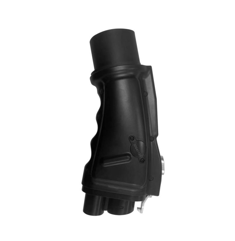 GB/T do CCS1 Evse łącznik ładowania Ce Ev Dc ładowarka gbt do ccs1 Adapter wtyczka z gniazdka ładowania