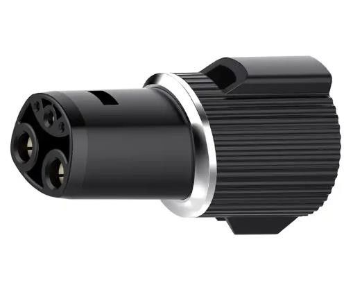 IP55 Elektryczny ładowarka samochodu elektrycznego Adaptory długotrwałego Tesla do J1772 Type1